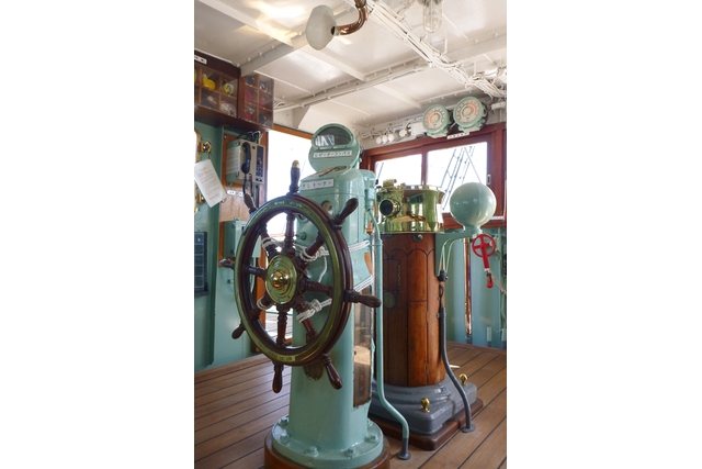 요코하마 항구 박물관 & 야나기하라 료헤이 미술관 티켓