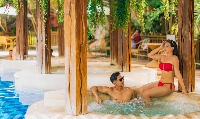 산 파블로 빌라 에스쿠데로 티켓