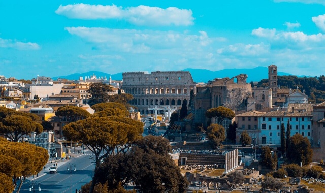 [여행톡톡] [패스트트랙] 바티칸 박물관 + 콜로세움, 포로로마노 입장 설명 투어