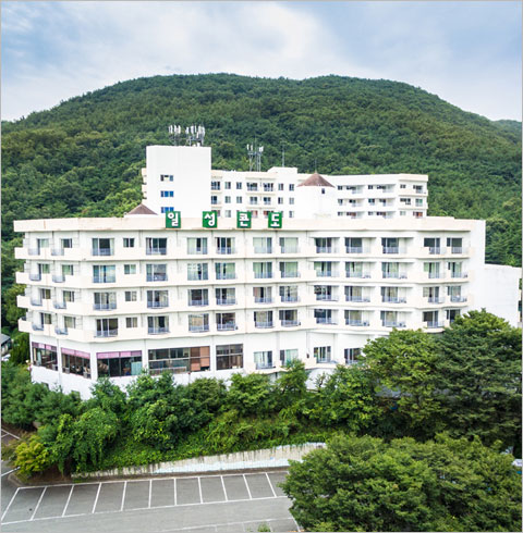[부곡온천] 일성리조트 콘도(~06/30) 