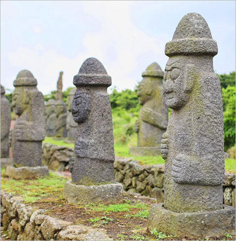 [제주도/제주시] 돌문화공원