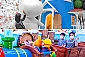 무민랜드제주+뽀로로앤타요테마파크 종합 이용권