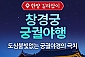 [서울] 창경궁 궁궐야행 투어