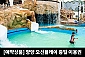 [양양/쏠비치] 양양 오션플레이 이용권