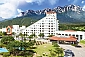 [설악] 일성리조트 룸+저녁 BBQ 울산바위 세트