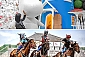무민랜드제주+더마파크 공연
