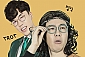 [홍대] 발렌타인데이 기념 코메디-쇼 카피추대엽
