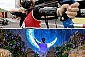 J1카트클럽 양궁체험+아이스뮤지엄+3D착시아트+5D영상+vr1회