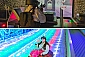 킬링 스페이스 스크린 사격장+아이스뮤지엄+3D착시+5D영상+VR1회