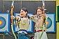 J1카트클럽 양궁13발|제이원카트