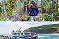 방림원+마라도가는여객선 _송악산항출발