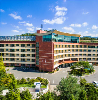 [복사] 일성콘도 경주 룸+BBQ(커플셋트)+조식 2인 패키지